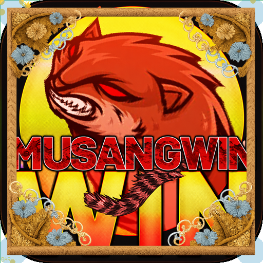 musangwin — galeri pratinjau - APK Resmi