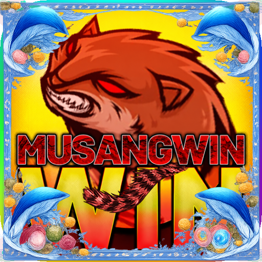 musangwin — galeri pratinjau Resmi APK
